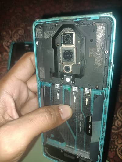 One Plus 8