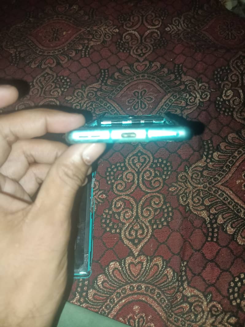 One Plus 8 1