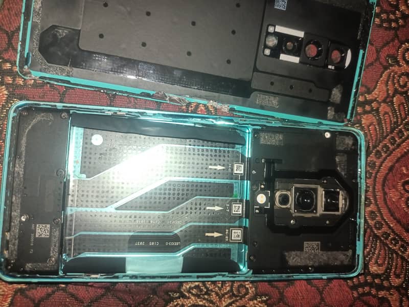 One Plus 8 2