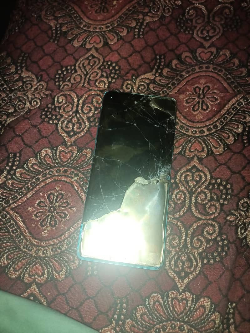 One Plus 8 3