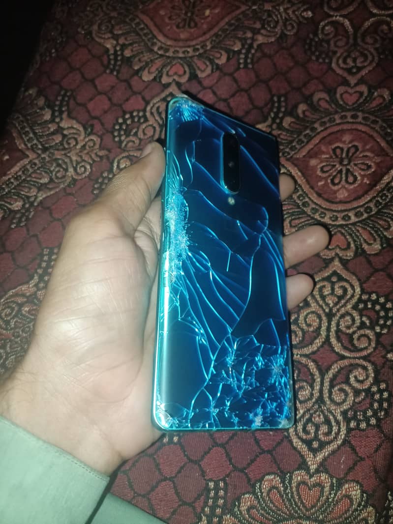 One Plus 8 4