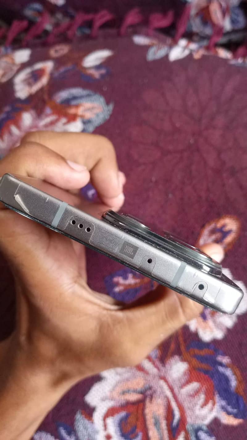 Infinix Note 50 3