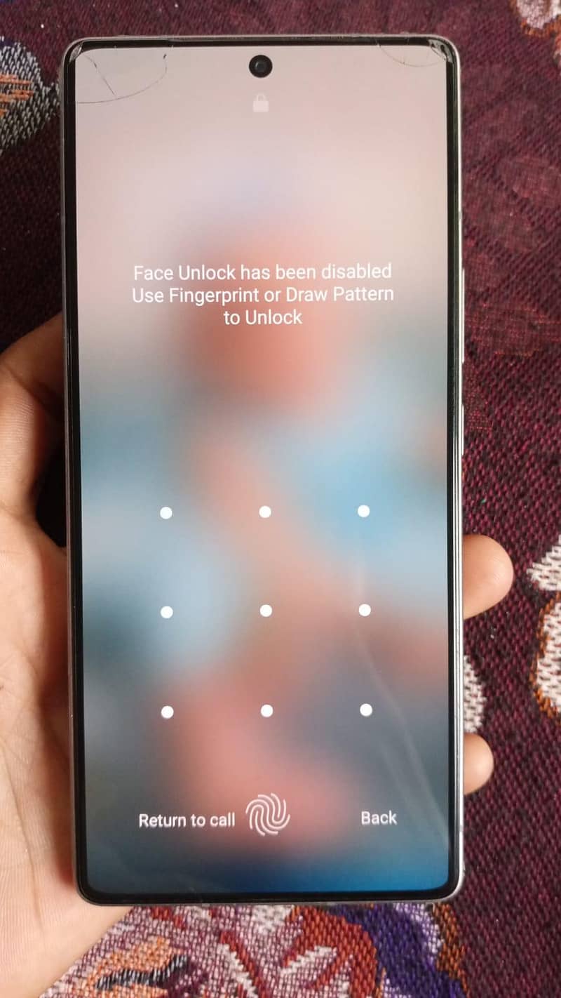Infinix Note 50 5
