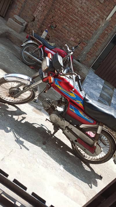 crown bike for sale 03023420630 all okay