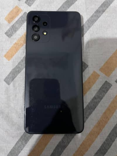 Samsung Mobile A32