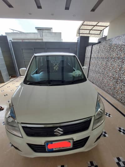 Suzuki wagon R vxl 2021
