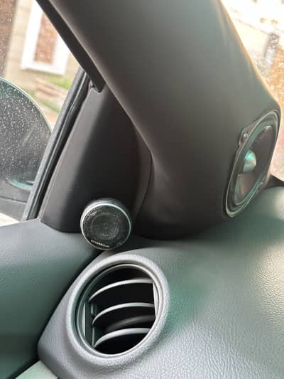 Pioneer / Alpine / speakers / woofers / sony / kenwood