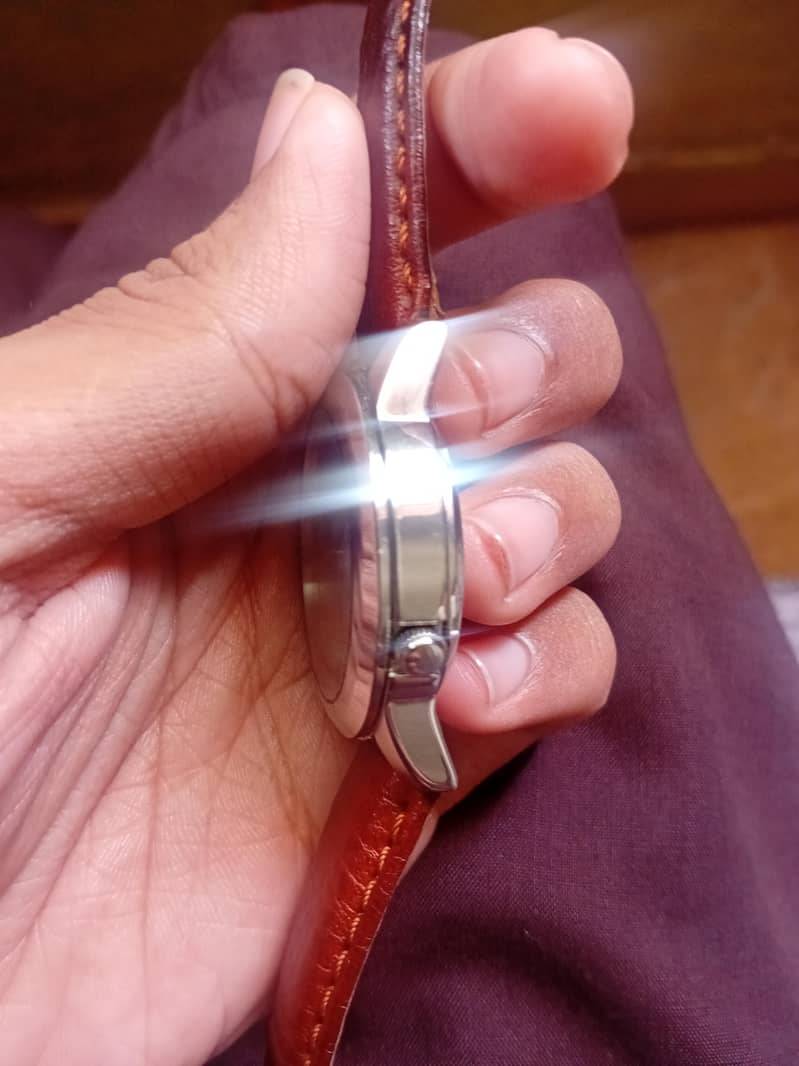 Seiko 5 5