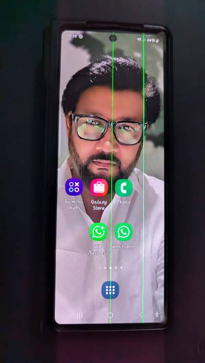 SAMSUNG FOLD 2 URGENT FOR SALE