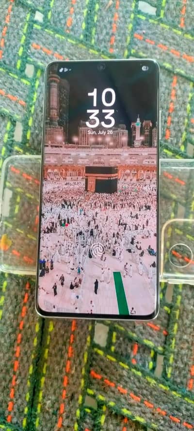 Samsung Mobile S21 Ultra 5G 03001588889