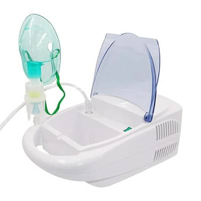 Nebulizers