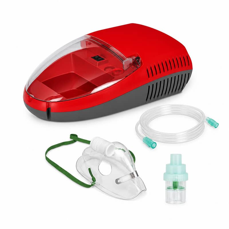 Nebulizers 1