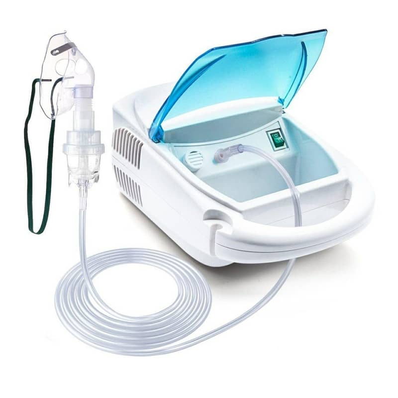 Nebulizers 2