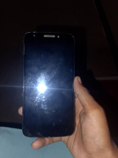 Motorola Moto E4