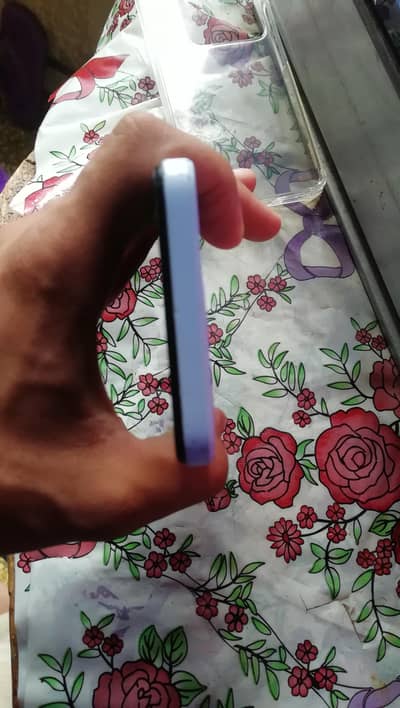 Itel A50C just touch broken