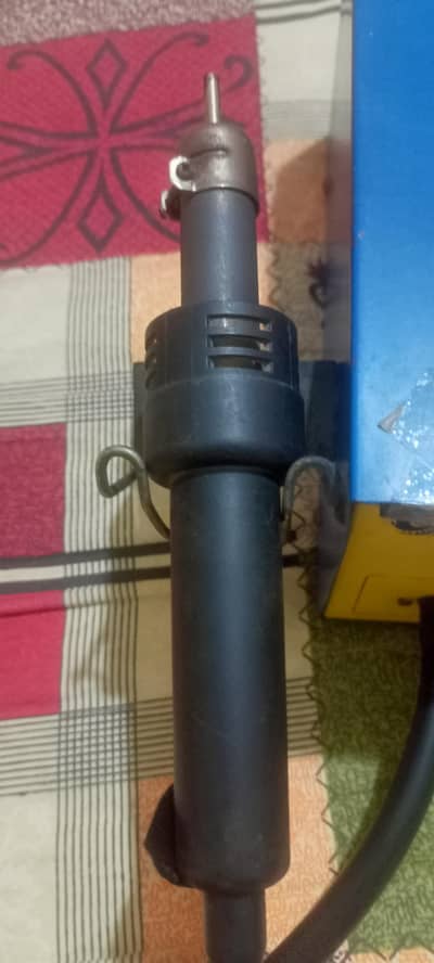 HEAT GUN FOR MOBILE REPAIRING