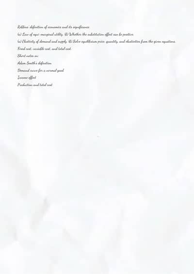 Bachelor English spring 2026 assignment