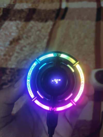 cx15 cooling fan