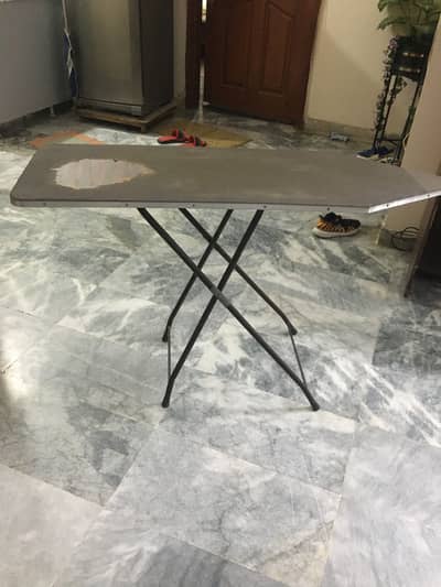 foldaable iron stand for sale