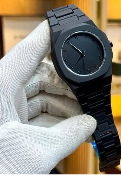Arabic Aura Watch