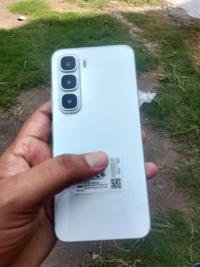 Infinix hot 60i 6gb 128gb, 10by10