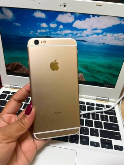Apple iPhone 6S Plus