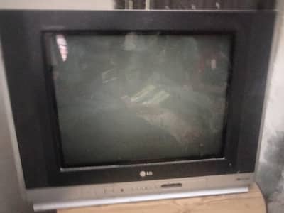 LG KA TV HY CONDITION 10/10 Hy