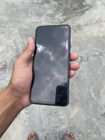 Infinix Smart 7 (03198613712)