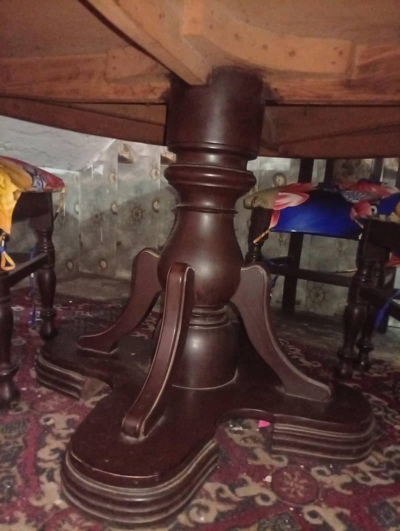 Dining Table 2