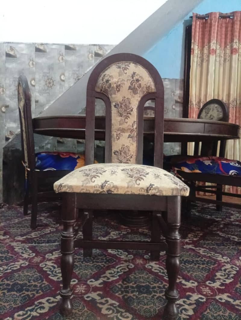 Dining Table 3