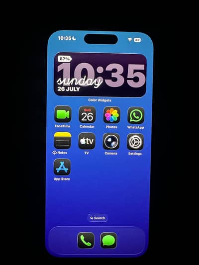 Apple iPhone 14 Pro