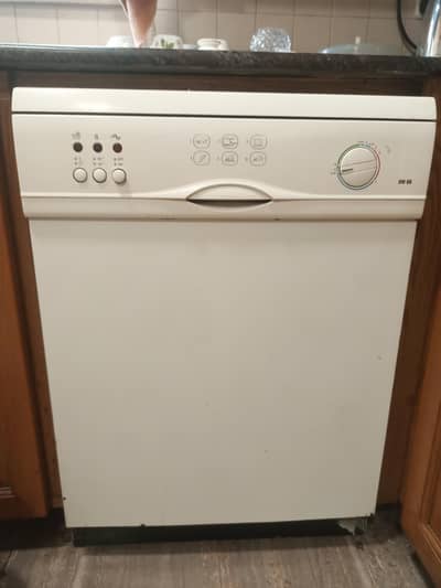 kelvinator dish washer