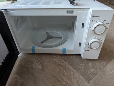 Dawlance Microwave Oven MD-12 (20 Ltr) Brand New Condition/Urgent Sale