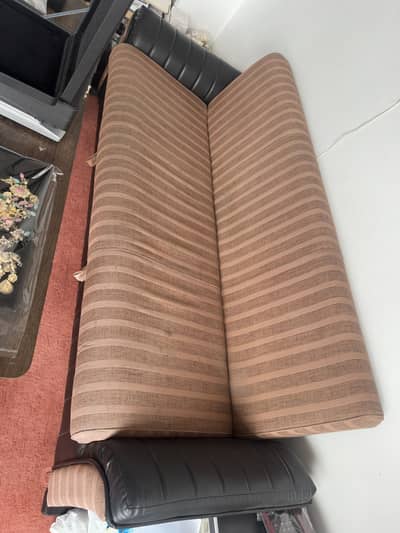 Sofa Cum Bed