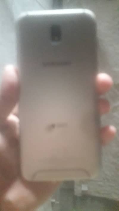 Samsung Galaxy j7 pro  used