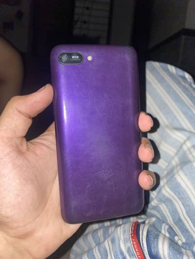Itel A25 Pro 4g 2/32 best for hotspot user