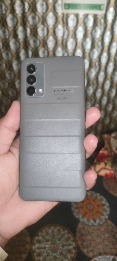 Realme GT Master Edition