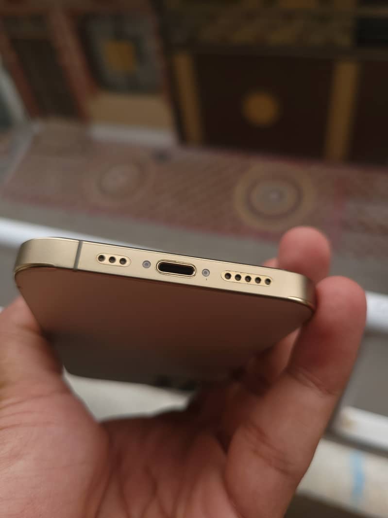 Iphone 12 pro 5
