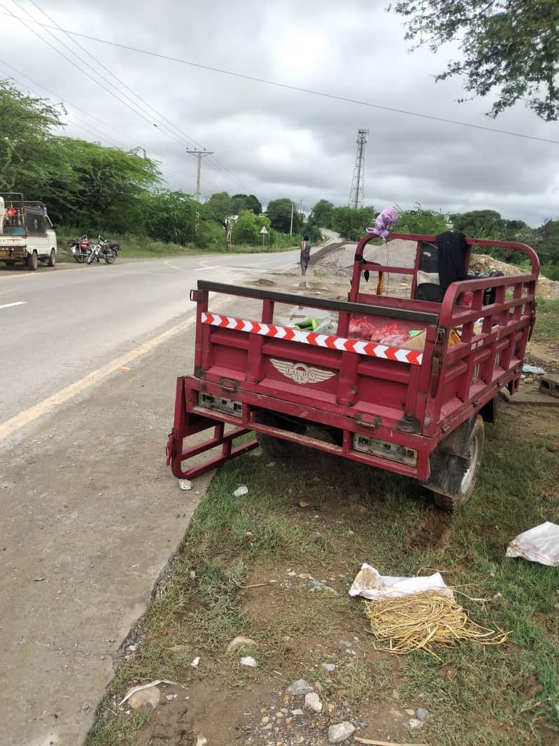 loader rikshah 0