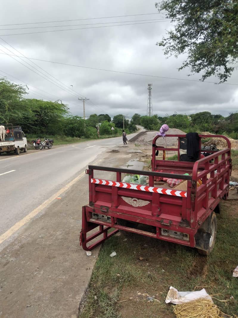loader rikshah 1