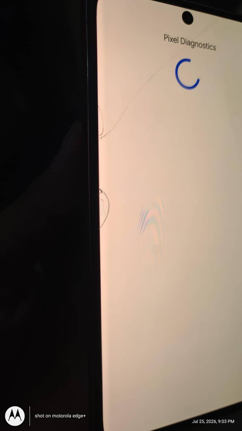 Google Pixel 7 Pro 1