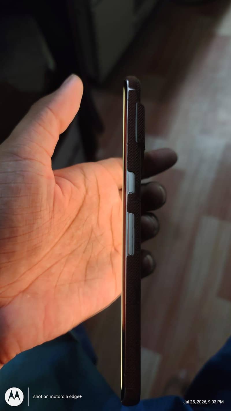 Google Pixel 7 Pro 4