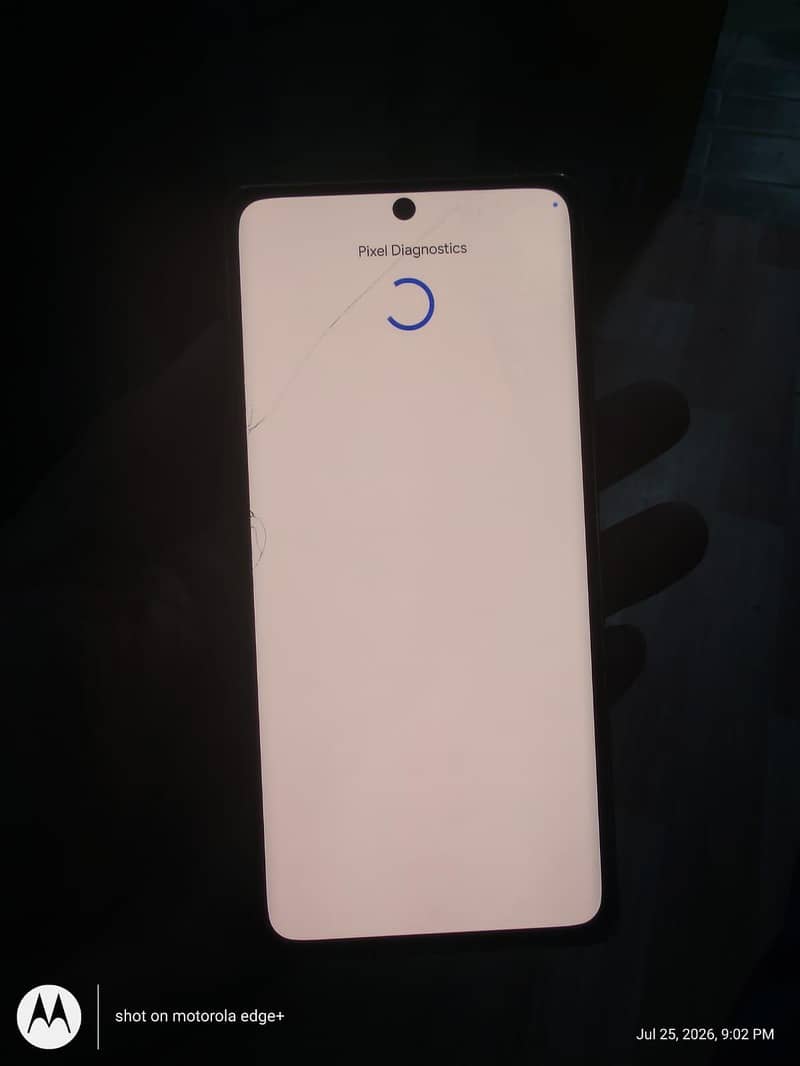 Google Pixel 7 Pro 5
