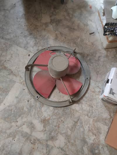 Royal Exhaust 12in Fan