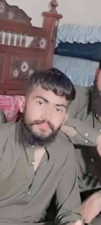 mutee Ul Rehman 