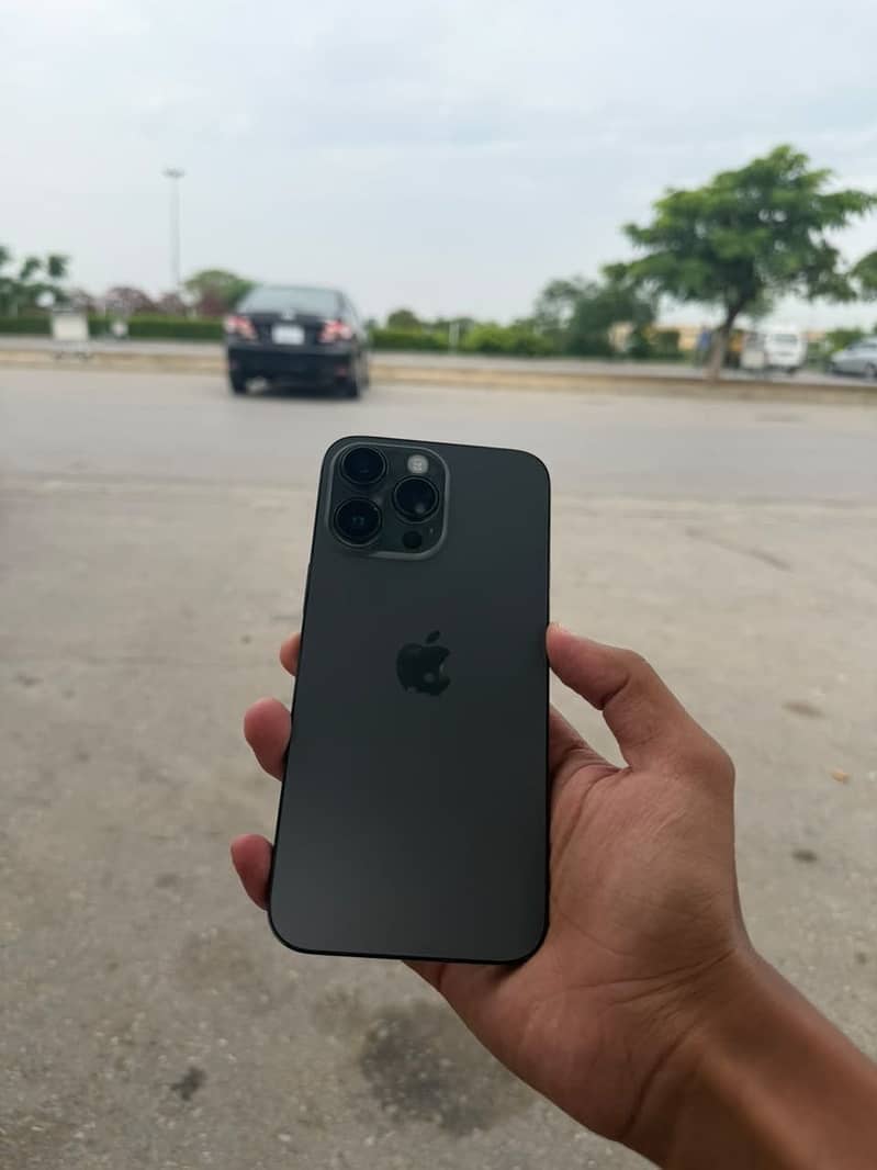 iPhone 14 Pro Max 0
