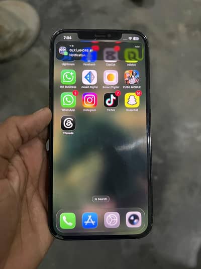 Apple iPhone 12 Pro Max 128GB