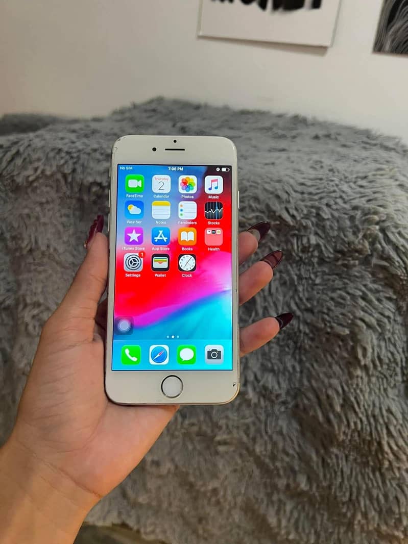 Apple iPhone 6S Plus 1