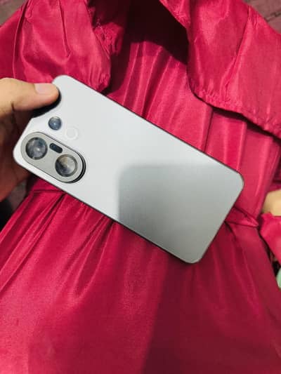Vivo X200 Fe