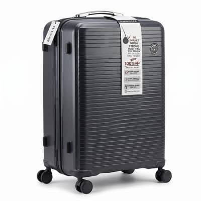 Suitcase Bags